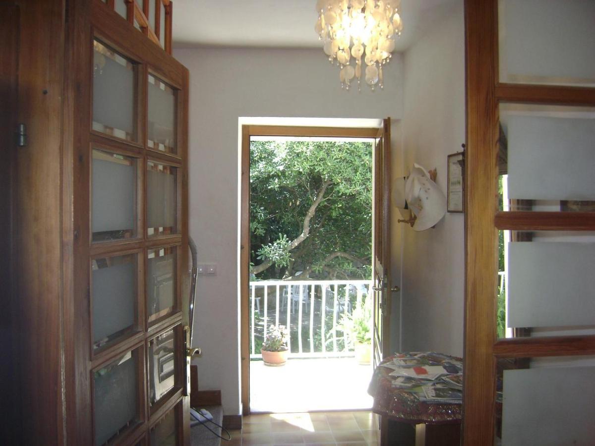 Apartment Andriuci ツァヴタット エクステリア 写真