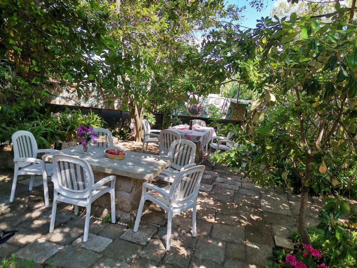 Apartment Andriuci ツァヴタット エクステリア 写真