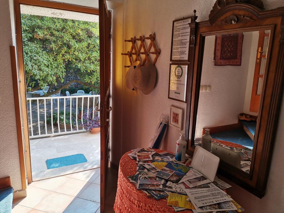 Apartment Andriuci ツァヴタット エクステリア 写真