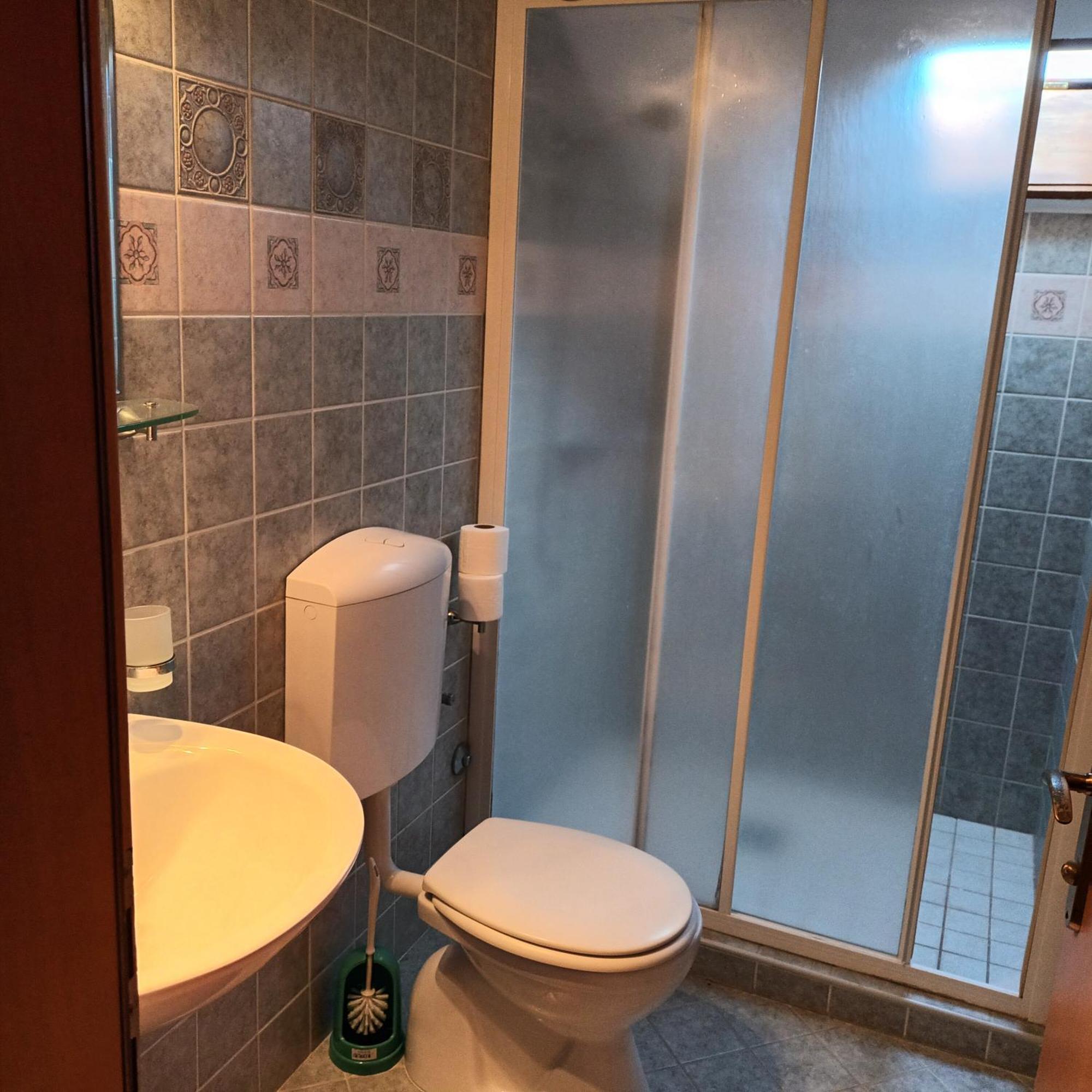 Apartment Andriuci ツァヴタット エクステリア 写真