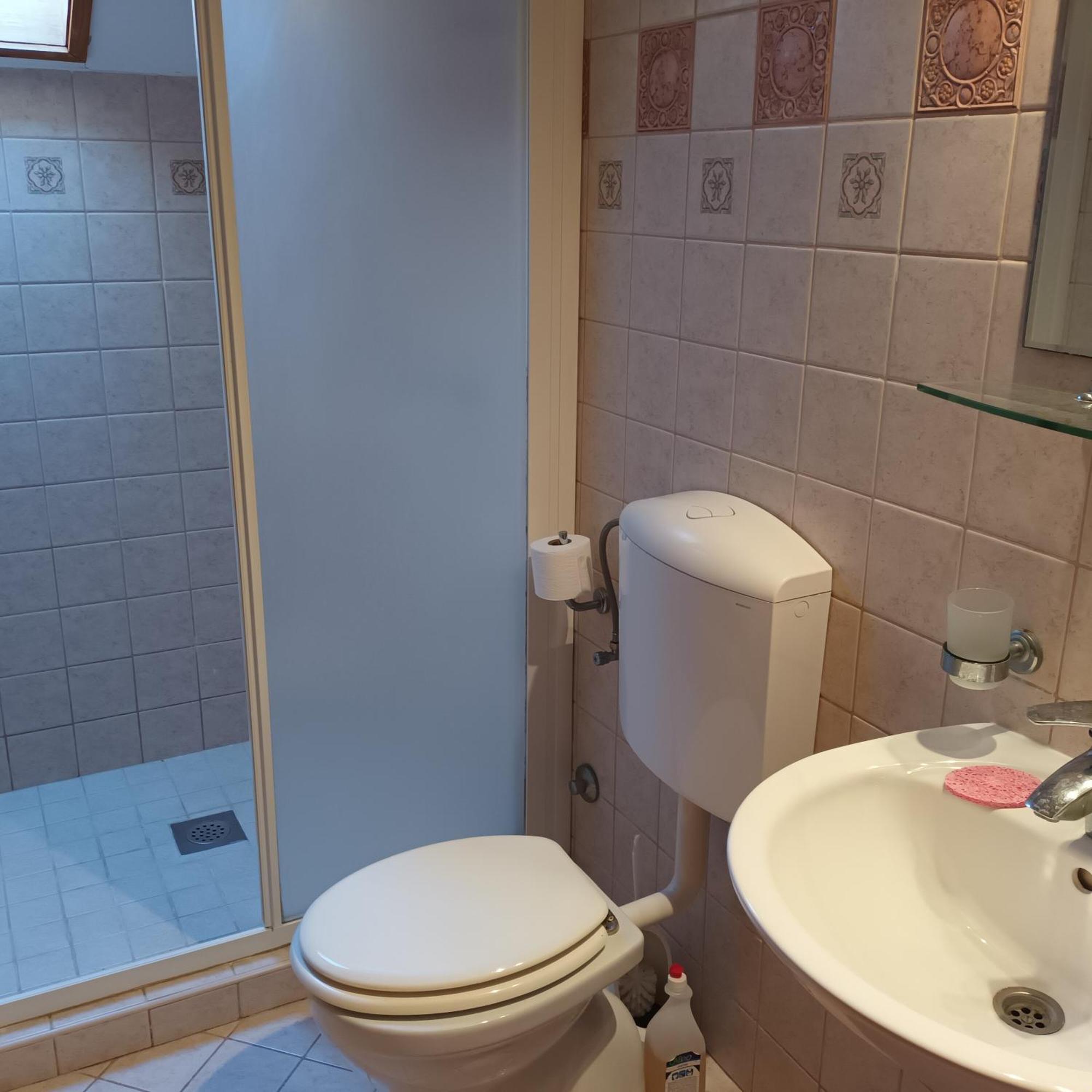 Apartment Andriuci ツァヴタット エクステリア 写真