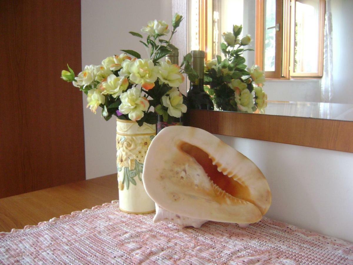 Apartment Andriuci ツァヴタット エクステリア 写真