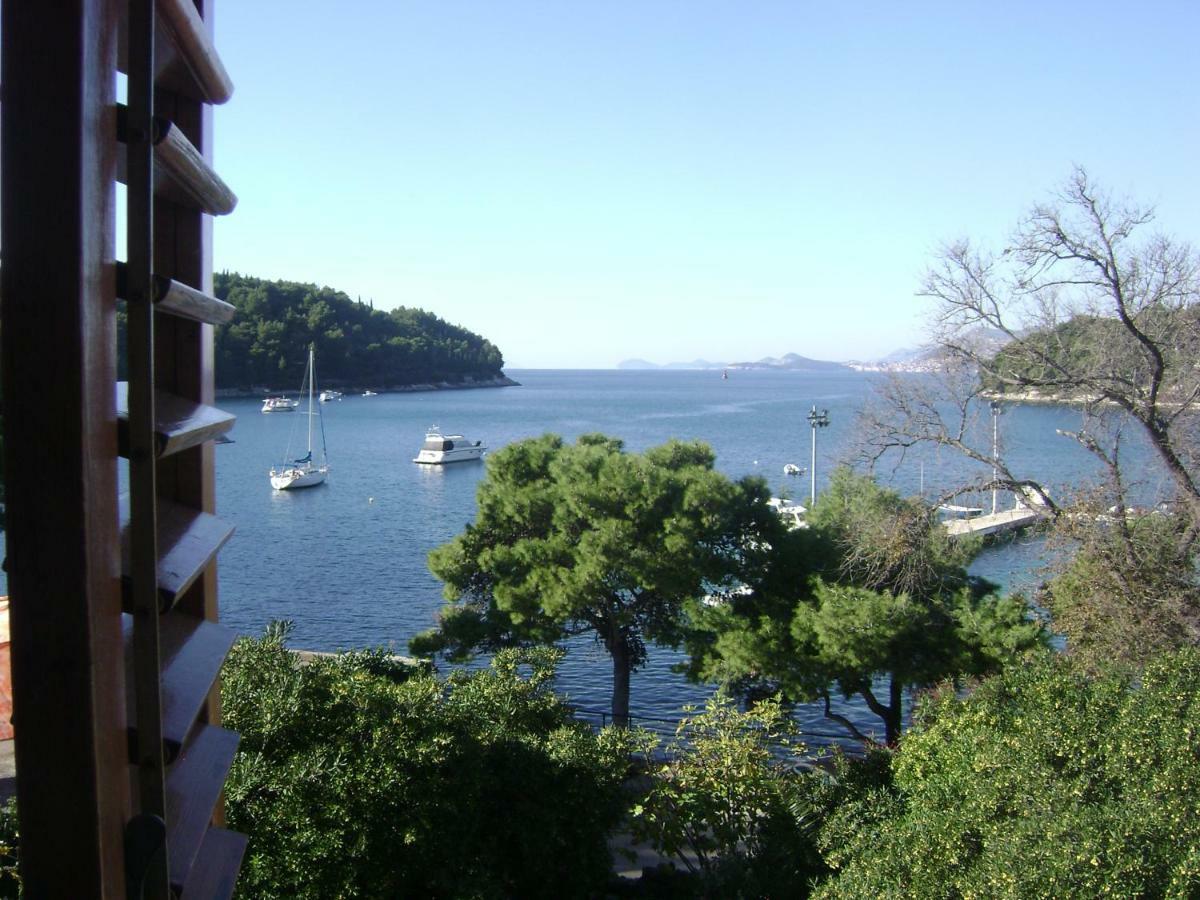 Apartment Andriuci ツァヴタット エクステリア 写真