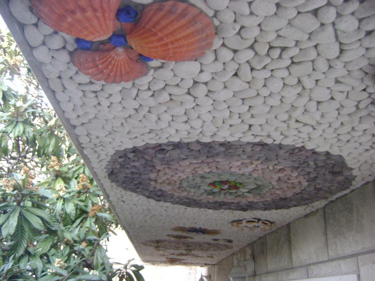 Apartment Andriuci ツァヴタット エクステリア 写真
